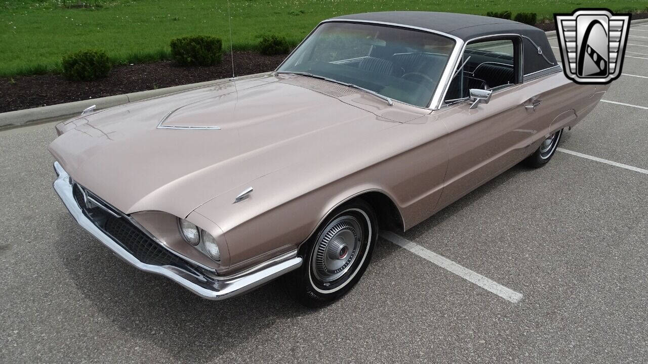 Ford Thunderbird For Sale In Kansas City, MO - Carsforsale.com®