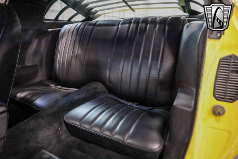 1978 Chevrolet Camaro