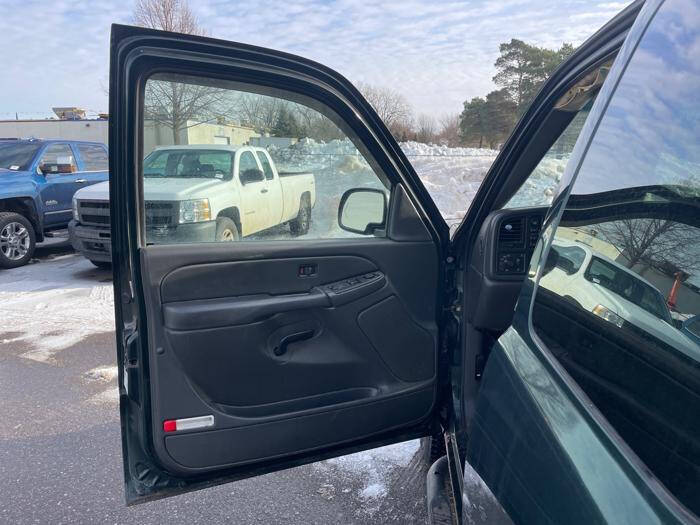 2006 Chevrolet Silverado 1500