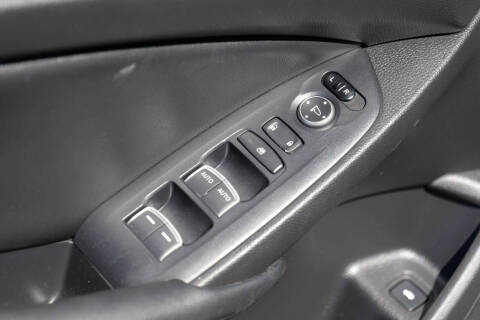 2021 Honda Accord Hybrid