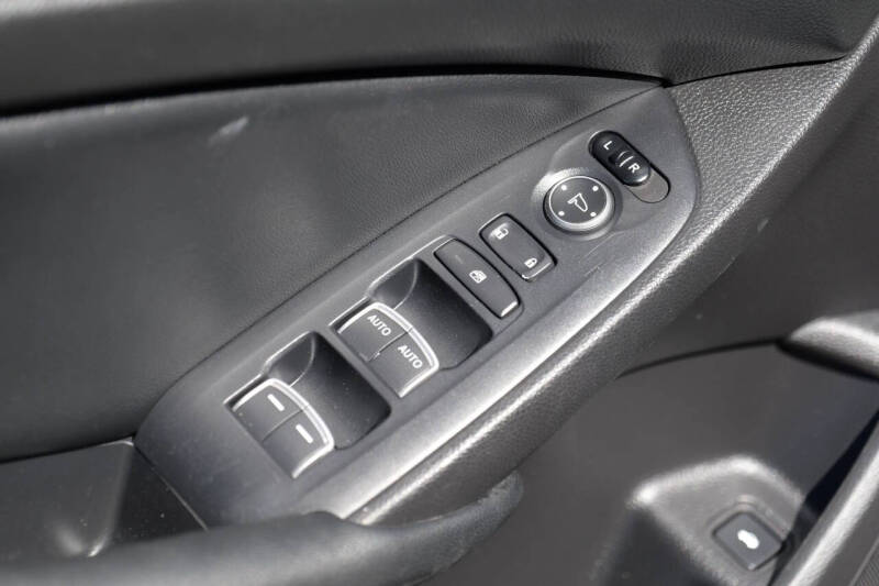 2021 Honda Accord Hybrid