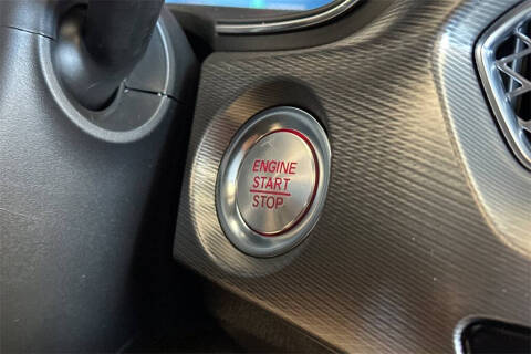 2026 Acura Integra w/A-SPEC