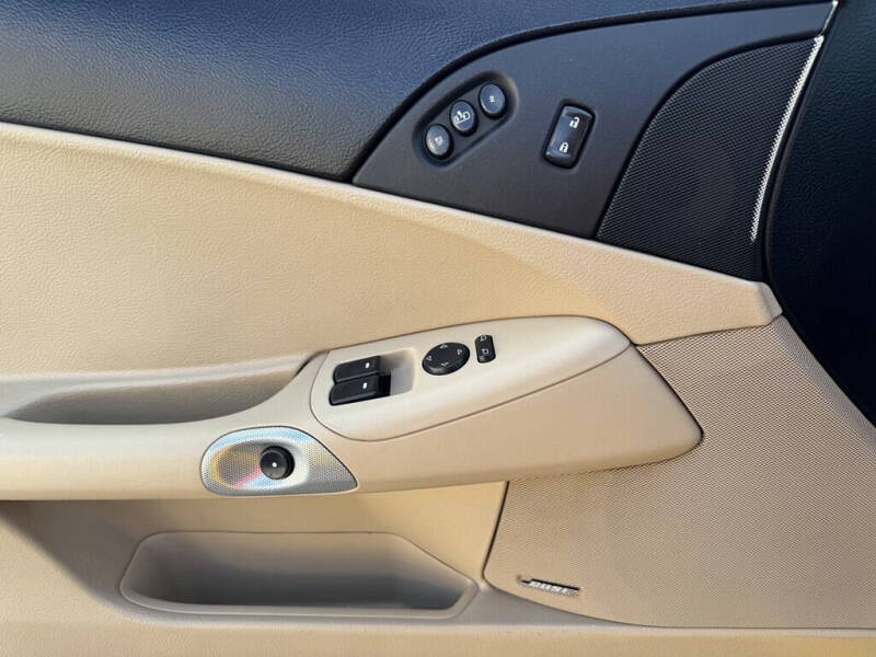 2006 Chevrolet Corvette