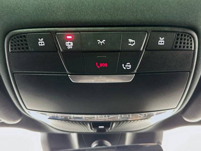 2022 Mercedes-Benz E-Class AMG E 53