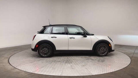 2026 MINI Hardtop 4 Door Cooper