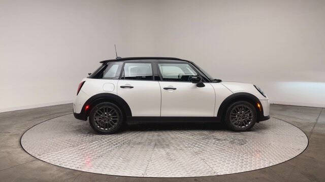 2026 MINI Hardtop 4 Door Cooper