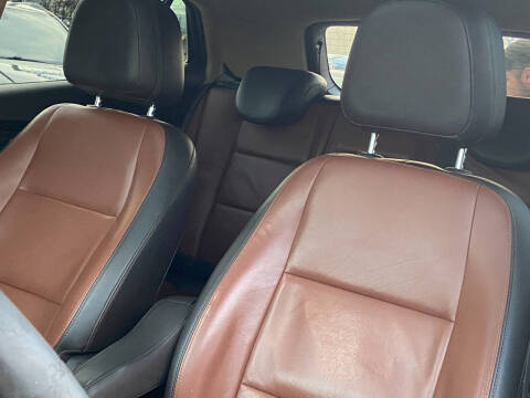 2013 Buick Encore Leather
