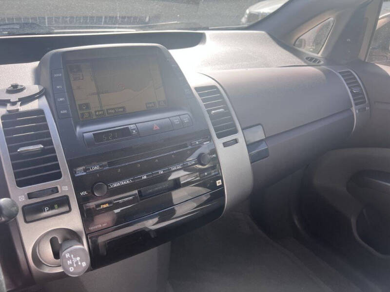 2005 Toyota Prius