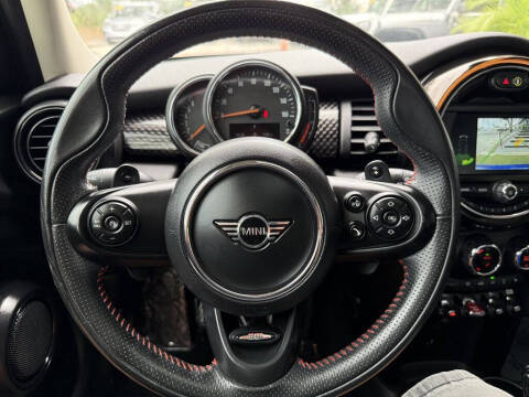 2021 MINI Hardtop 4 Door Cooper S