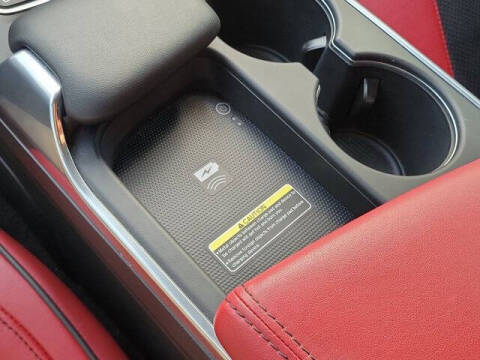 2022 Acura TLX w/A-SPEC