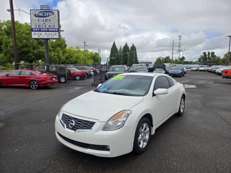2008 Nissan Altima