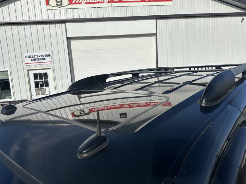 2004 Chevrolet Tahoe Z71