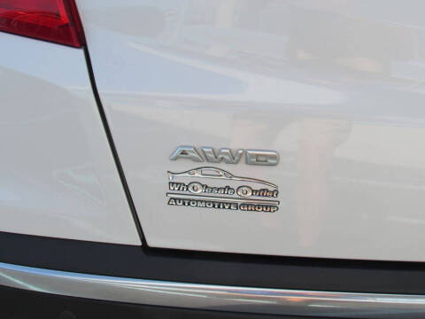 2019 Cadillac XT5 Platinum