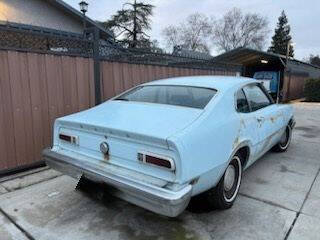 1976 Ford Maverick
