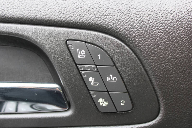 2014 GMC Yukon XL Denali