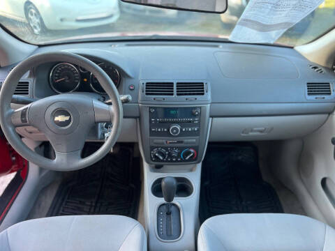 2007 Chevrolet Cobalt LS