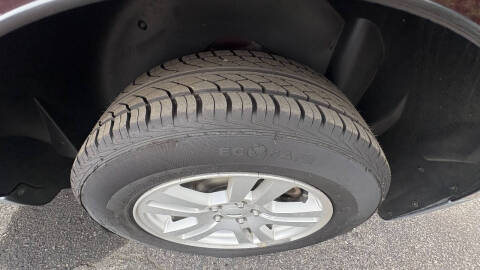 2011 Ford Edge SE