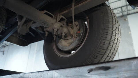 1988 Chevrolet C/K 1500 Series