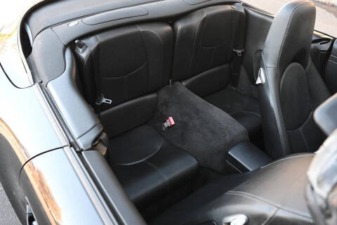 2007 Porsche 911 Carrera