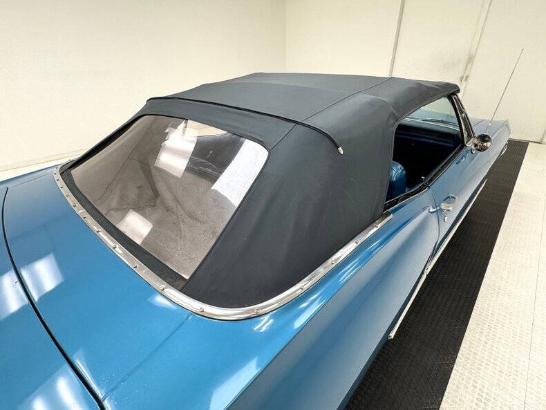 1967 Chevrolet Impala