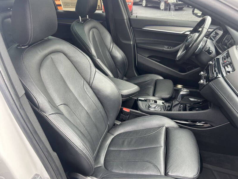 2018 BMW X2 sDrive28i