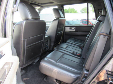 2011 Ford Expedition Limited