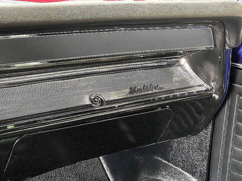 1967 Chevrolet Chevelle