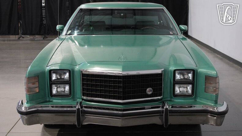 1978 Ford Ranchero