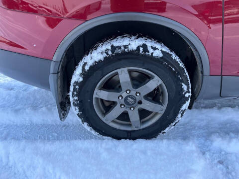 2010 Buick Enclave CXL