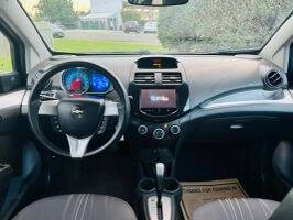 2013 Chevrolet Spark 1LT Auto