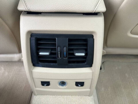 2013 BMW 3 Series 328i xDrive