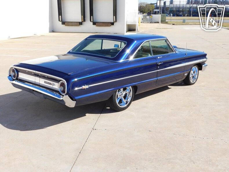1964 Ford Galaxie