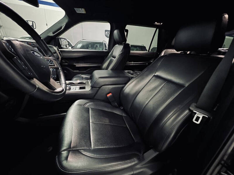 2020 Ford Expedition MAX Limited