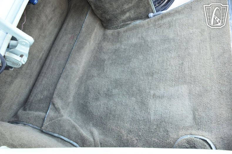 1951 Lincoln Cosmopolitan