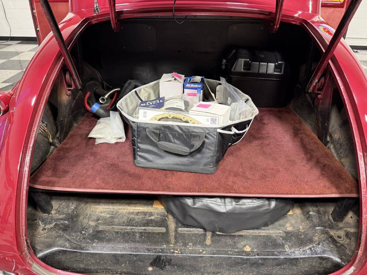 1939 Chevrolet Master Deluxe 45