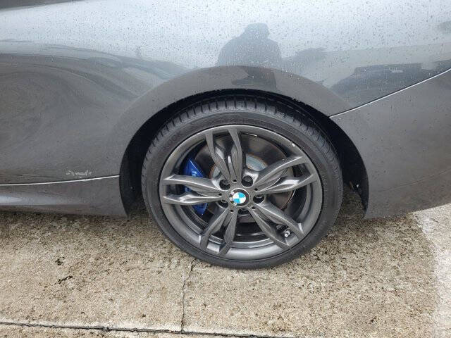 2016 BMW 2 Series M235i