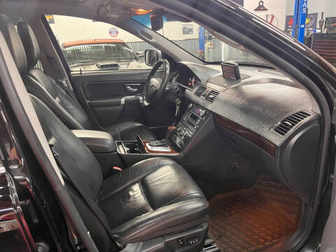 2014 Volvo XC90 3.2 Platinum