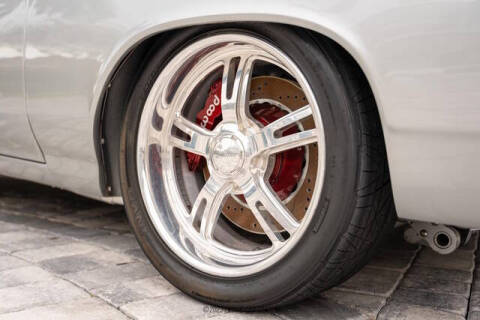 1967 Chevrolet Chevelle