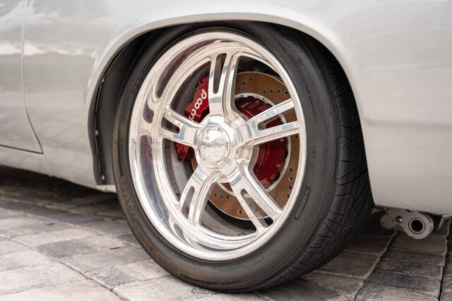 1967 Chevrolet Chevelle