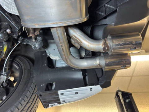 2019 FIAT 124 Spider