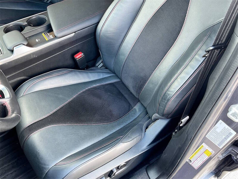 2023 Acura TLX SH-AWD w/A-SPEC