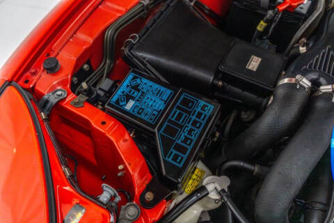 1995 Mitsubishi 3000GT