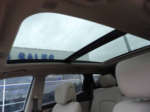 2014 Hyundai Santa Fe Sport 2.0T