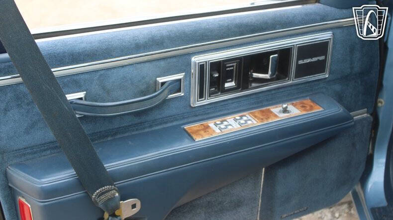 1990 Buick LeSabre Custom