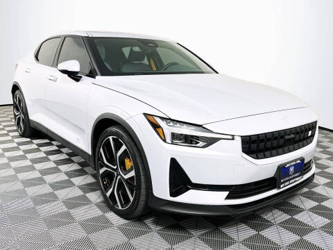 2023 Polestar 2
