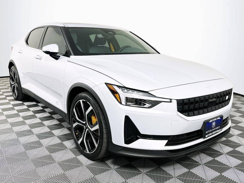 2023 Polestar 2