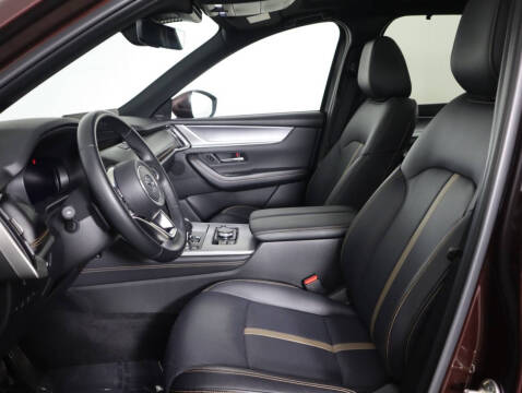 2025 Mazda CX-90 Plug-in Hybrid Premium Plus