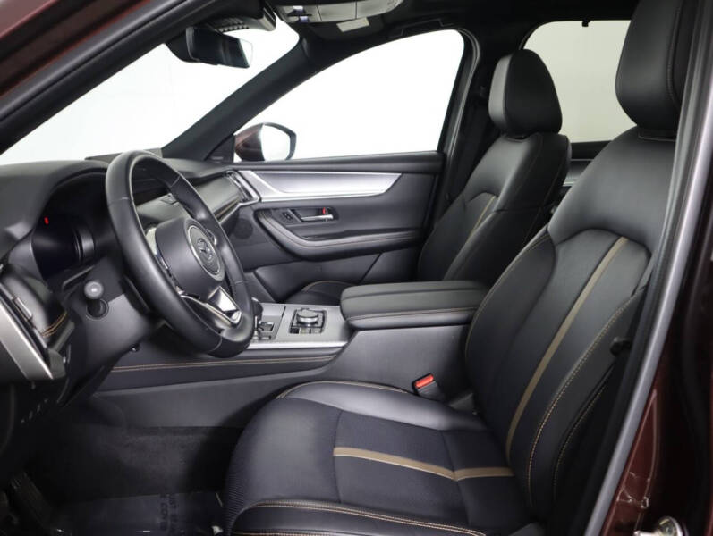 2025 Mazda CX-90 Plug-in Hybrid Premium Plus