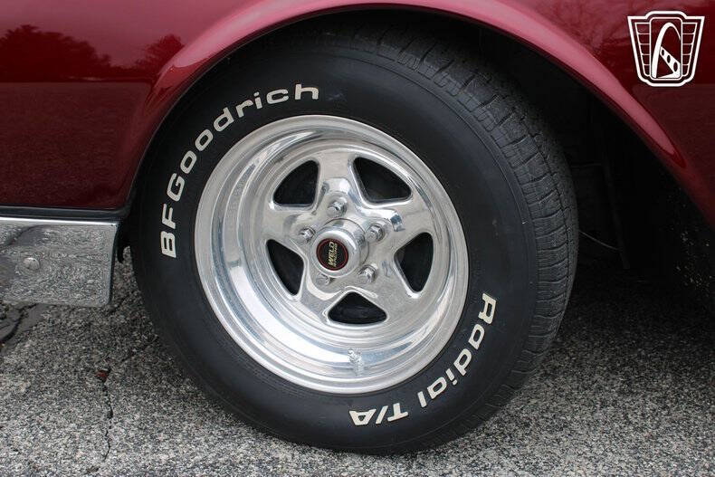 1962 Ford Thunderbird