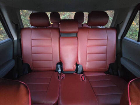 2013 Toyota 4Runner SR5